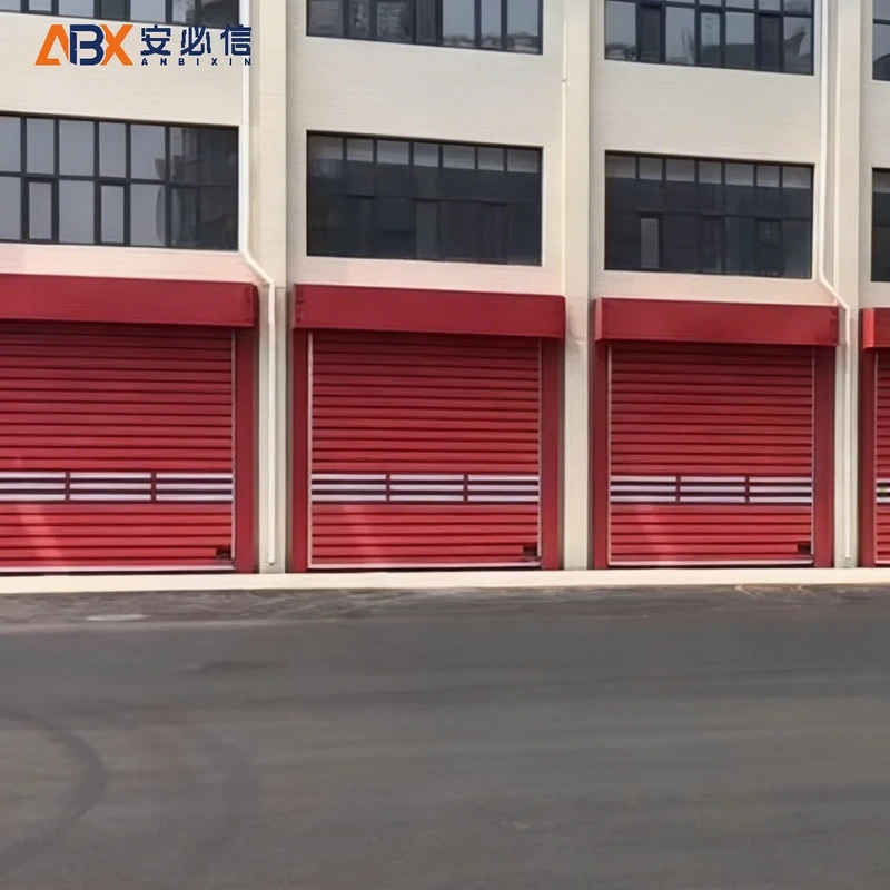 郑州市雷达高速门